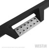 Westin HDX Stainless Drop Nerf Step Bars 56-141352